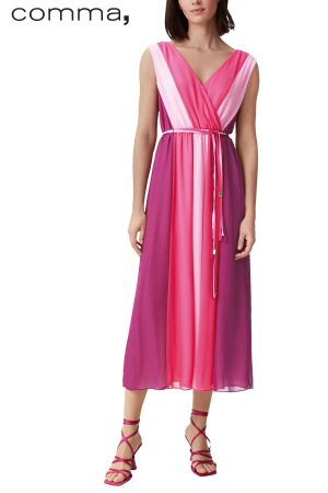 Rochie chiffon Comma 1