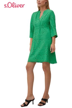 Rochie brodata s.Oliver 5