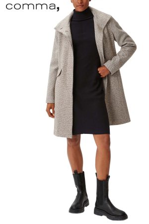 Rochie tricotata Comma 1