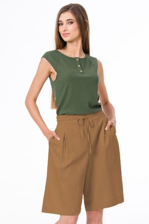 Fusta pantalon Linda 1