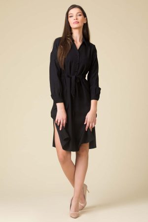 Rochie viscoza Callie 5