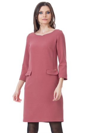 Rochie stofa Simonette 1