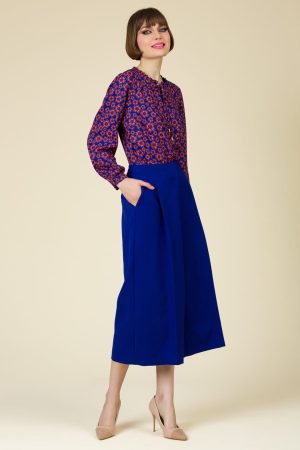 Fusta pantalon Chloe 3