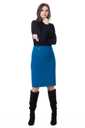 Fusta ponte Claudie 1