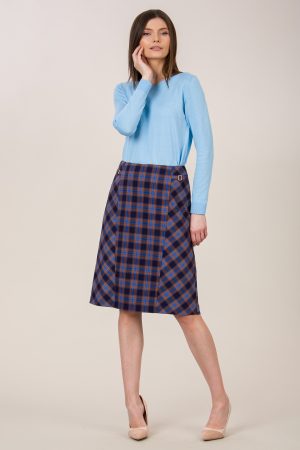 Fusta stofa Brigitte 6