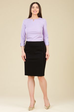 Fusta ponte Christine 3