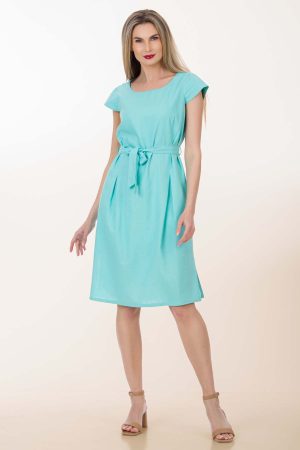 Rochie in Agatha 1