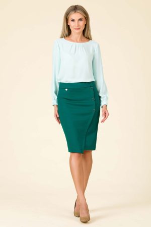 Fusta ponte Juliet 1