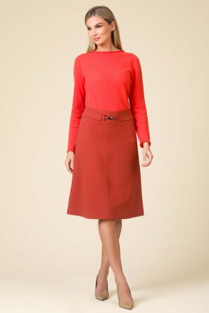 Fusta ponte Priscilla 1