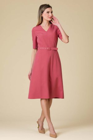 Rochie crep Juliet 1