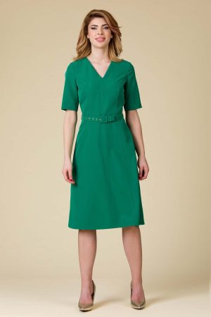 Rochie crep Juliet 4