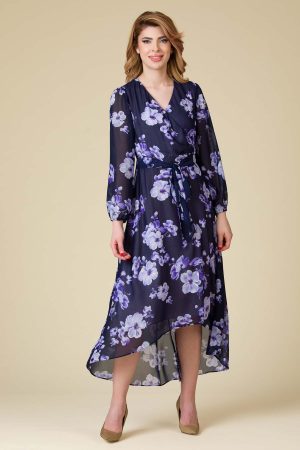 Rochie imprimata Larra 6