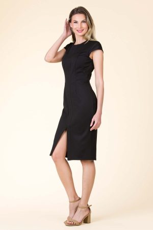 Rochie office Karina 1