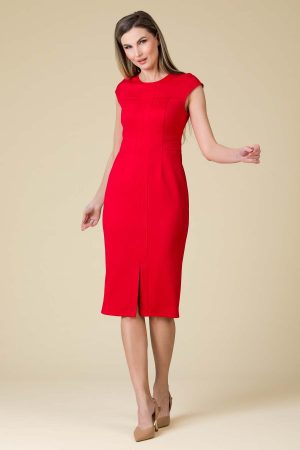 Rochie office Karina 1