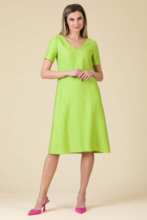 Rochie viscoza Martha 1