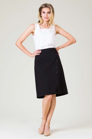 Fusta bumbac Jenny 1