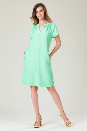 Rochie viscoza Mara 1