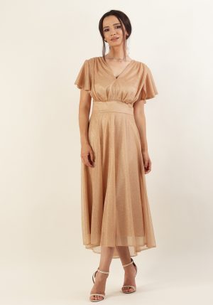 Rochie clos Bej 36 1