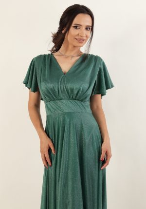 Rochie clos Verde 36 1