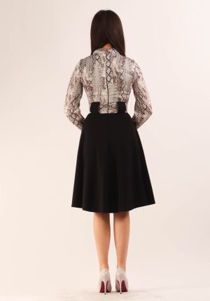 Rochie clos Negru 36 2