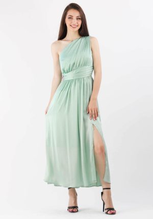 Rochie lejera Verde 36 2