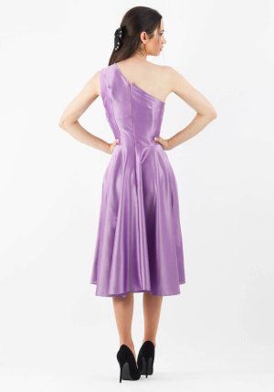 Rochie clos lila 36 1