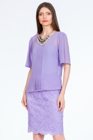 Fusta Pretty in Lace 2