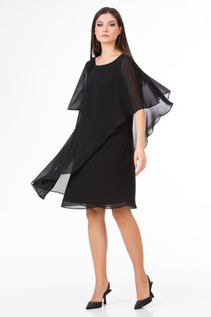 Rochie voal Thalia 1