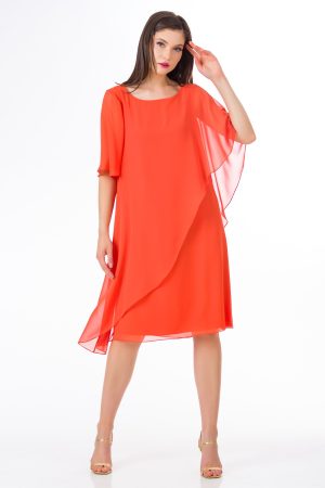 Rochie voal Thalia 2