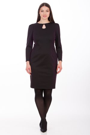 Rochie de ocazie Noir 1