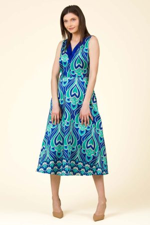 Rochie de ocazie Christal 1