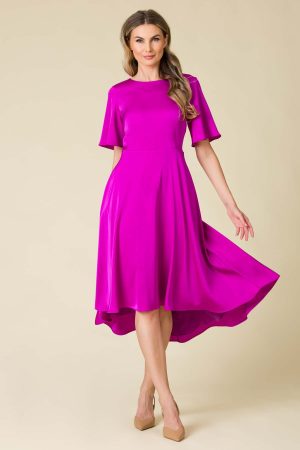 Rochie de ocazie Aurora 1