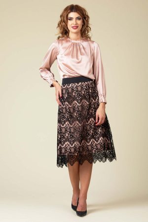 Fusta dantela Gracie 1