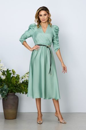 Rochie Yulia Vernil 1
