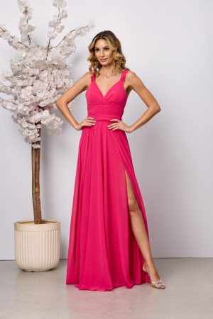 Rochie de ocazie Athenee Ciclam 1