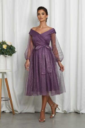 Rochie Kathryn Mov 1