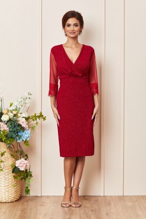 Rochie Verra Rosie 1
