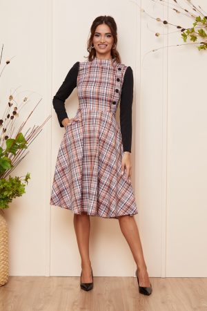 Rochie Moze Luana Multi 1