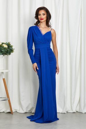 Rochie Grace Albastra 1