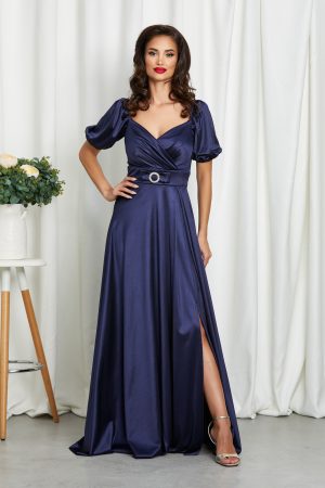 Rochie Night Diva Bleumarin 1