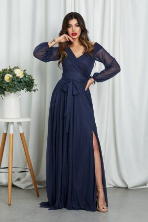 Rochie Amazing Bleumarin 1