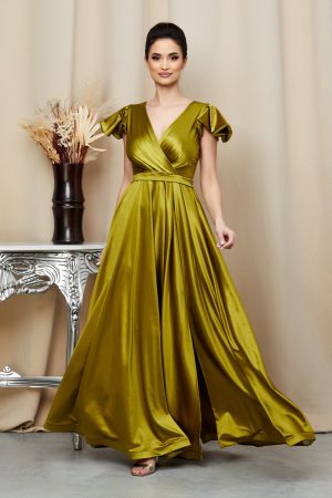 Rochie Affection Fistic 1