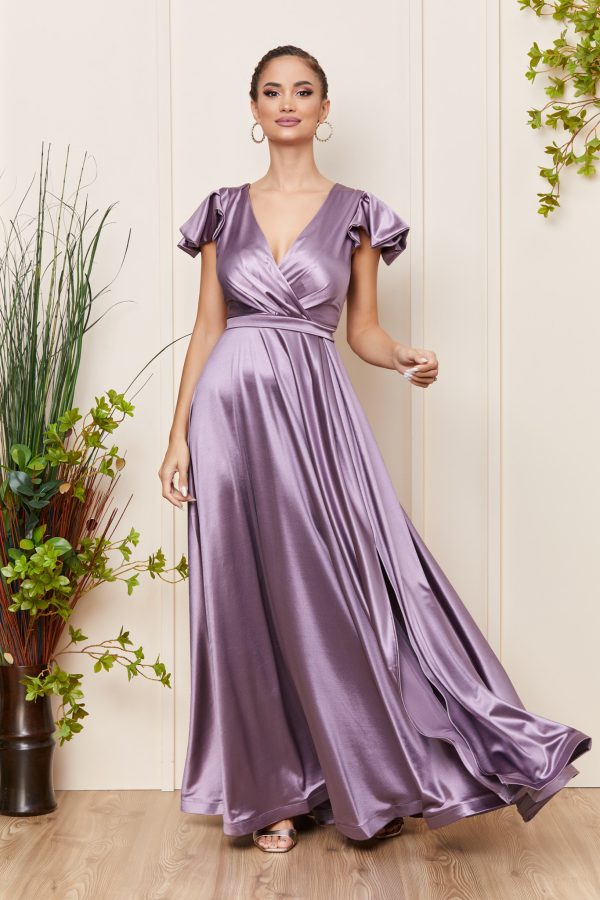 Rochie Affection Lila 1