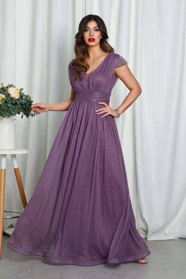 Rochie Florence Mov 1