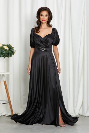 Rochie Night Diva Neagra 1