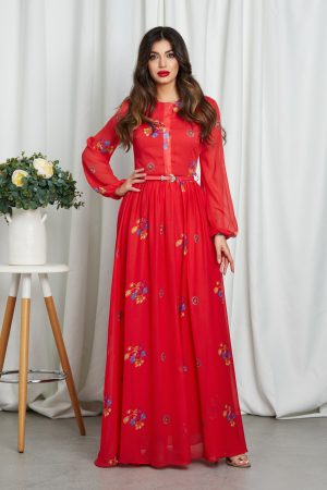 Rochie Brissa Rosie 1