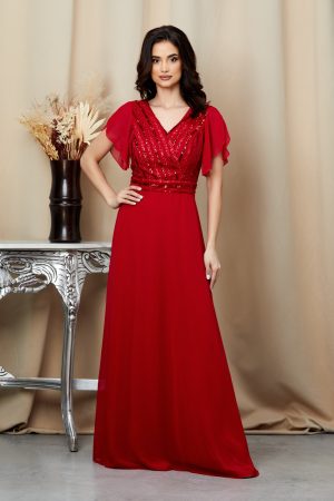 Rochie Catarina Rosie 1