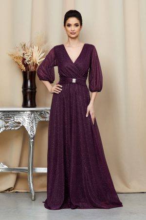 Rochie Scarlett Violet 1