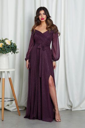 Rochie Amazing Violet 1