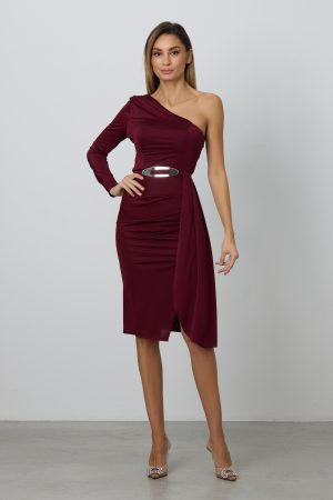 Rochie Alessandra Bordo 1
